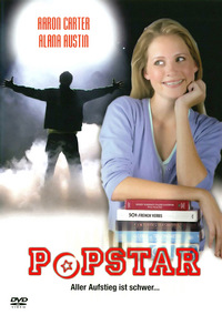 Young Popstars - Erstauflage (DVD)
