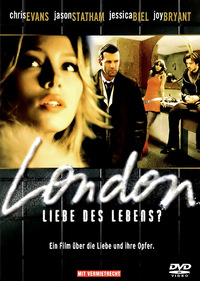 London - Liebe des Lebens? (DVD)