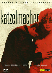Katzelmacher (DVD)