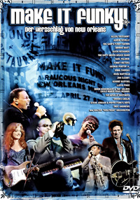 Make It Funky! (DVD)