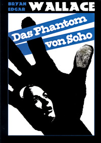 Das Phantom von Soho (DVD)