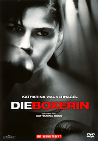 Die Boxerin (DVD)