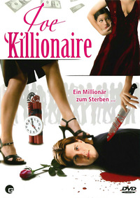 Joe Killionaire (DVD)