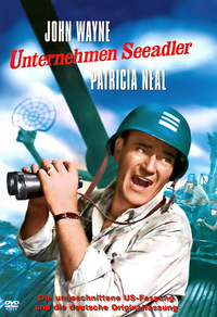 Unternehmen Seeadler (DVD)