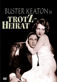 Trotzheirat (DVD)