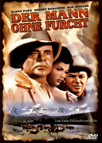 Der Mann ohne Furcht