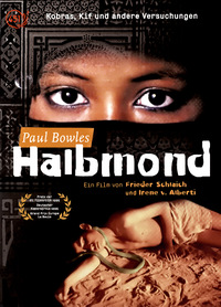 Paul Bowles Halbmond (DVD)