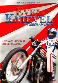 Evel Knievel (DVD)
