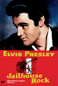 Jailhouse Rock (DVD)