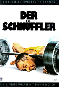 Didi - Der Schnüffler (DVD)