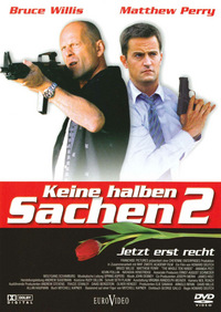 Keine halben Sachen 2 (DVD)