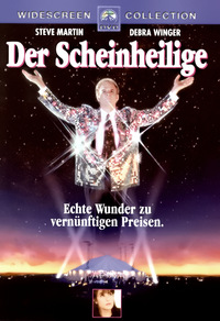 Der Scheinheilige (DVD)