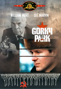 Gorky Park (DVD)
