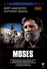 Moses (DVD)