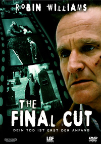 The Final Cut (DVD)