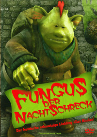 Fungus der Nachtschreck (DVD)