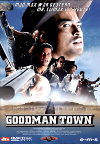 Goodman Town (DVD)
