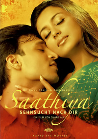 Saathiya (DVD)