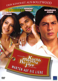 Kuchh Meetha Ho Jaye (DVD)