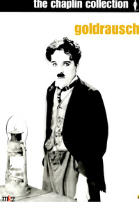 Goldrausch (DVD)