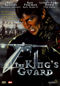 The King's Guard (DVD)