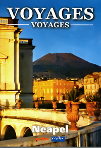Voyages-Voyages - Neapel (DVD)