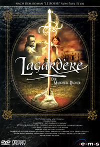 Lagardère (DVD)