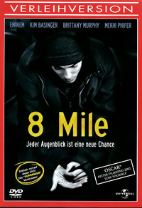 8 Mile (DVD)