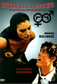 Ostinato Destino (DVD)