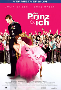 Der Prinz & ich (DVD)