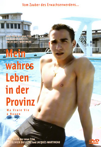 Mein wahres Leben in der Provinz (DVD)