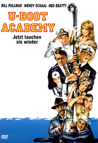 U-Boot-Academy (DVD)
