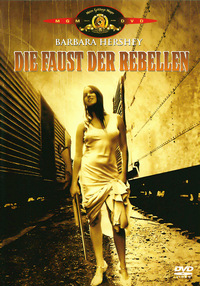 Die Faust der Rebellen (DVD)
