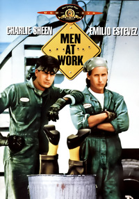 Men at Work (DVD)