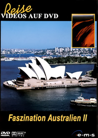 Faszination Australien 2 (DVD)