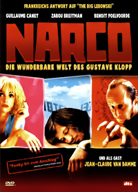 Narco (DVD)