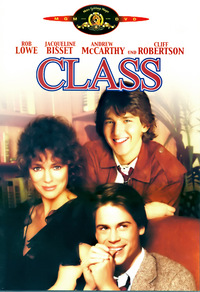 Class (DVD)