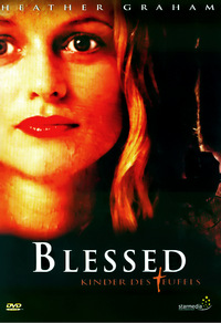 Blessed (DVD)