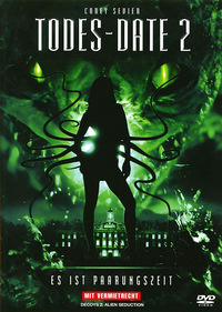 Todes-Date 2 (DVD)