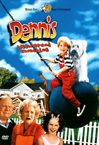 Dennis 2 - Widerstand zwecklos (DVD)