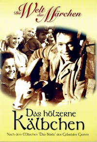 Das hölzerne Kälbchen (DVD)