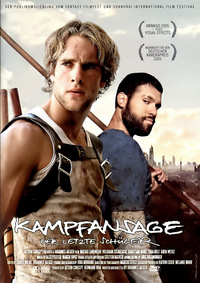 Kampfansage - Disc 2 - Bonusmaterial (DVD)
