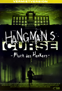Hangman's Curse - Fluch des Henkers (DVD)