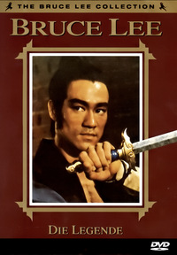 Bruce Lee - Die Legende (DVD)
