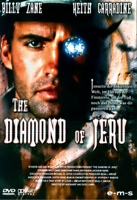 The Diamond of Jeru (DVD)