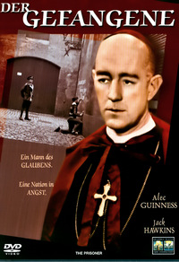 Der Gefangene (DVD)