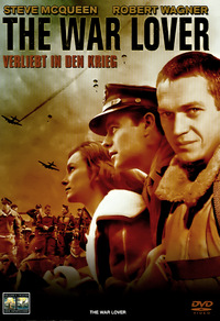 The War Lover - Wir alle sind verdammt (DVD)