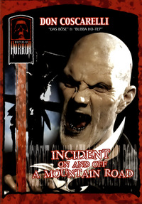 Masters of Horror - Incidents on and off a Mountain Road (DVD)