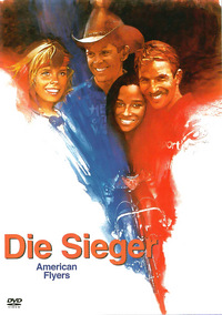 American Flyers - Die Sieger (DVD)