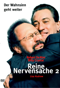Reine Nervensache 2 (DVD)